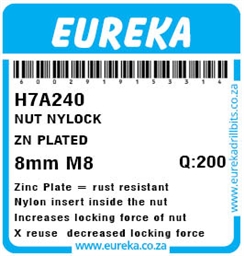 H7A240 - Nylock Nut -H7A240_label_T